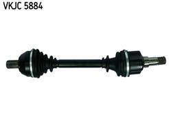 SKF VKJC 5884