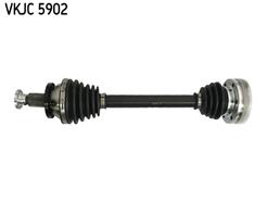 SKF VKJC 5902