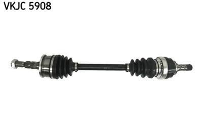 SKF VKJC 5908 EAN: 7316579010504.