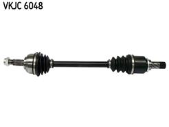 SKF VKJC 6048
