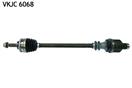 SKF VKJC 6068