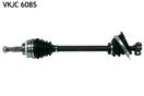 SKF VKJC 6085