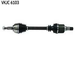 SKF VKJC 6103