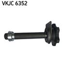 SKF VKJC 6352