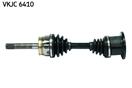 SKF VKJC 6410