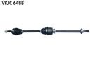 SKF VKJC 6488