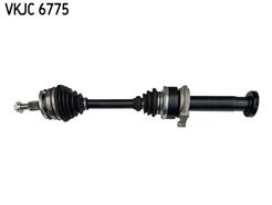 SKF VKJC 6775