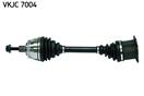 SKF VKJC 7004