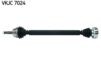 SKF VKJC 7024 EAN: 7316572896976.