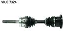 SKF VKJC 7324