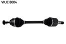 SKF VKJC 8004