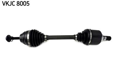 SKF VKJC 8005 EAN: 7316582007300.