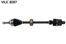 SKF VKJC 8087