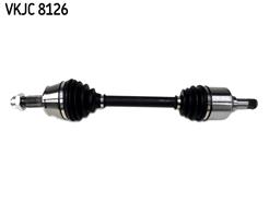 SKF VKJC 8126