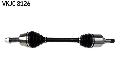 SKF VKJC 8126 EAN: 7316576083983.