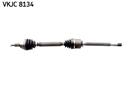 SKF VKJC 8134