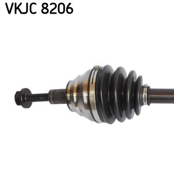 SKF VKJC 8206 EAN: 7316577842138.