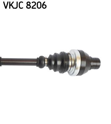 SKF VKJC 8206 EAN: 7316577842138.