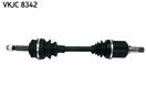 SKF VKJC 8342