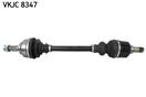 SKF VKJC 8347
