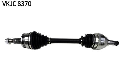 SKF VKJC 8370 EAN: 7316582007577.