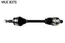 SKF VKJC 8371