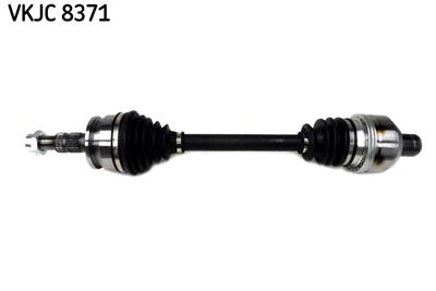 SKF VKJC 8371 EAN: 7316582007584.
