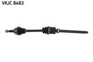 SKF VKJC 8483
