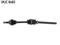 SKF VKJC 8483