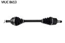 SKF VKJC 8613