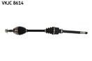 SKF VKJC 8614