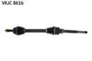 SKF VKJC 8616