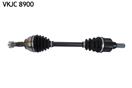 SKF VKJC 8900