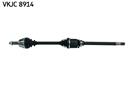 SKF VKJC 8914