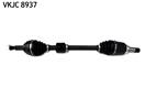 SKF VKJC 8937