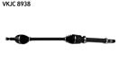 SKF VKJC 8938