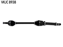 SKF VKJC 8938