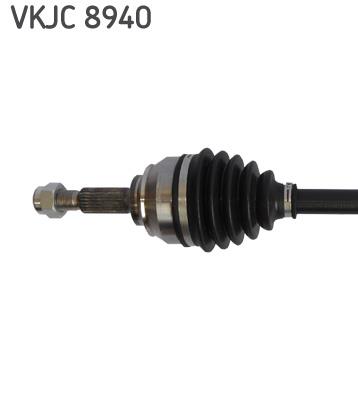SKF VKJC 8940 EAN: 7316577784162.
