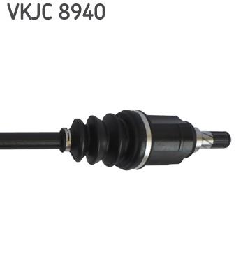 SKF VKJC 8940 EAN: 7316577784162.