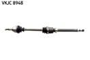 SKF VKJC 8948