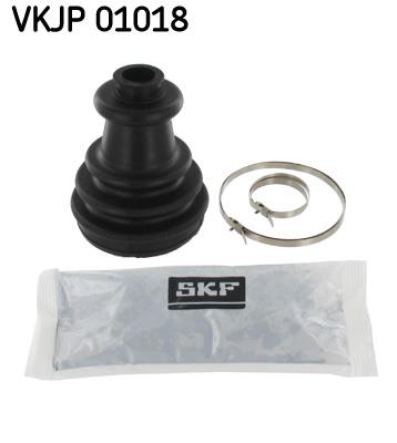 SKF VKJP 01018 Číslo výrobce: VKJML 01001. EAN: 7316575893903.