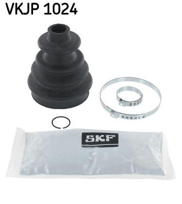 SKF VKJP 1024 Číslo výrobce: 1073801. EAN: 7316572901694.