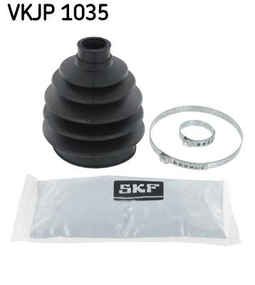 SKF VKJP 1035 Číslo výrobce: 495942Y800. EAN: 7316572901809.