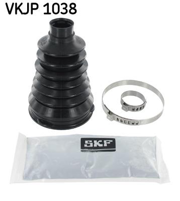 SKF VKJP 1038 Číslo výrobce: VKN 401. EAN: 7316572901830.