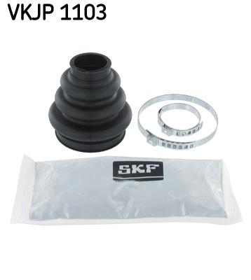 SKF VKJP 1103 Číslo výrobce: VKN 401. EAN: 7316572902486.