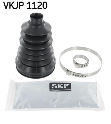 SKF VKJP 1120 Číslo výrobce: VKN 401. EAN: 7316572902653.