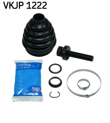 SKF VKJP 1222 Číslo výrobce: VKN 401. EAN: 7316576771446.