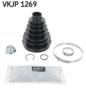 SKF VKJP 1269 Číslo výrobce: VKN 401. EAN: 7316575482275.