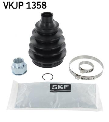 SKF VKJP 1358 Číslo výrobce: 31 60 7 518 245. EAN: 7316575362638.