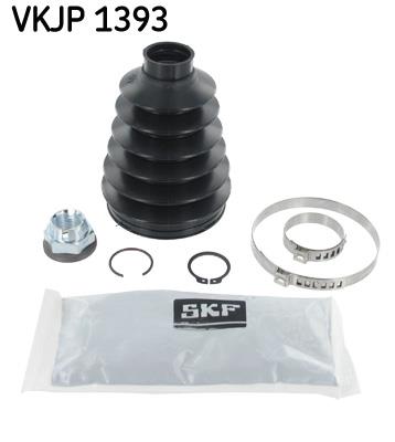 SKF VKJP 1393 Číslo výrobce: VKN 401. EAN: 7316575362478.